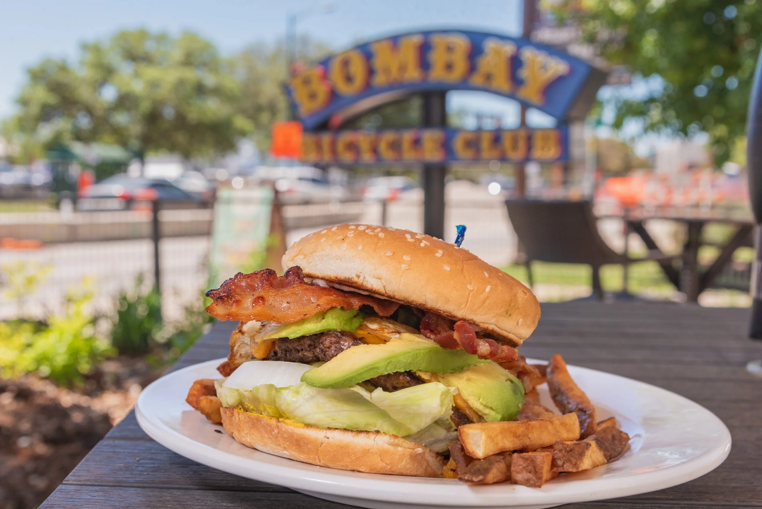 San Antonio Staple In the Heart of Downtown — Scene in SA
